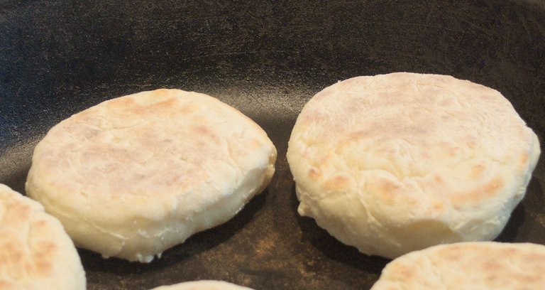 Pieczenie proziaków