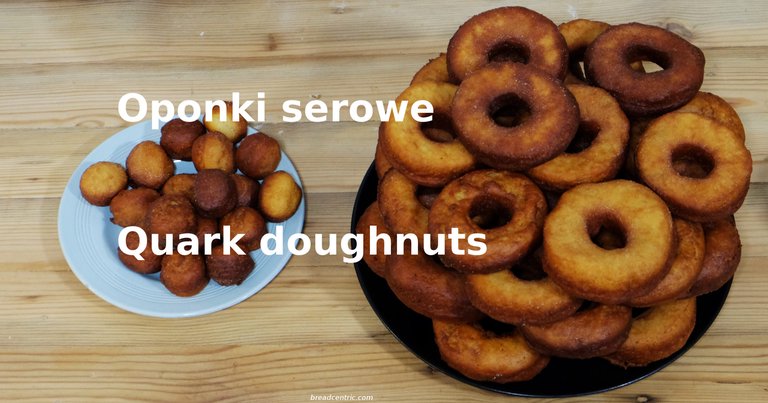 Oponki serowe