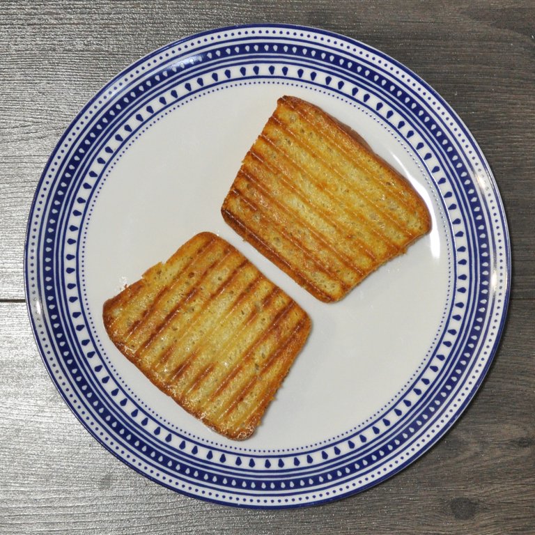Zapiekane kanapki